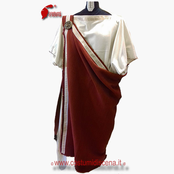 Costume greco classico - © Costumi di Scena®