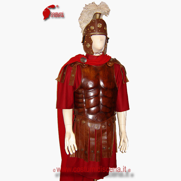 Praetorian prefect - © Costumi di Scena®