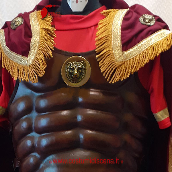 Centurione romano - © Costumi di Scena®