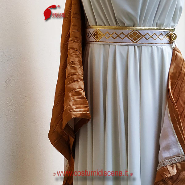 Imperatrice romana - © Costumi di Scena®