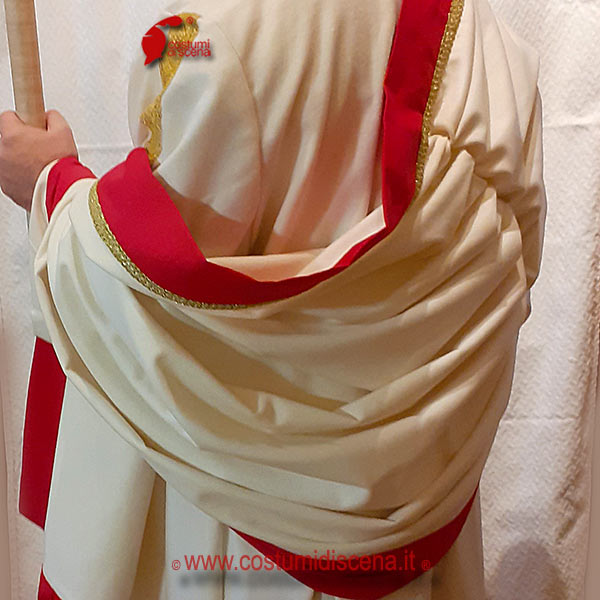 Governatore romano - © Costumi di Scena®