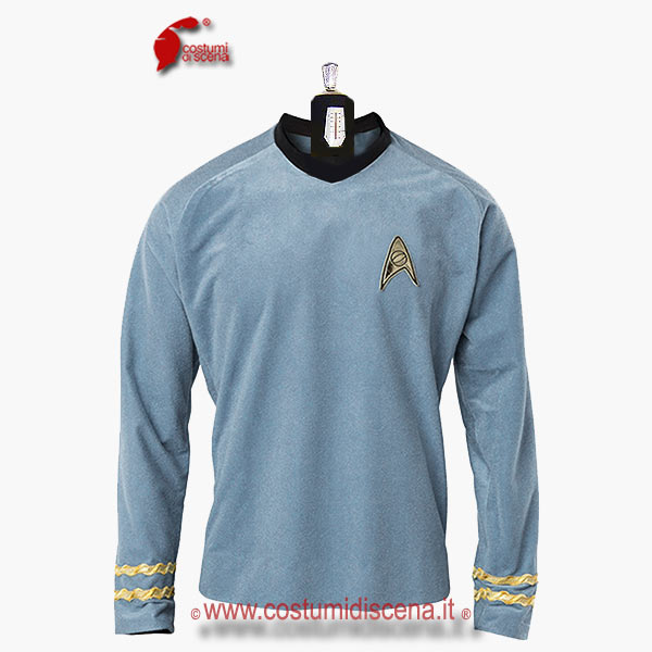 Costumi Star Trek TOS - © Costumi di Scena®