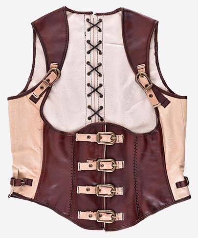 Corsetti Steampunk