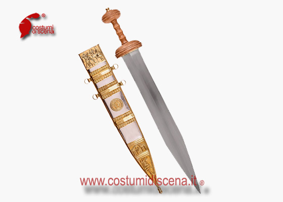 Trajan Gladius 