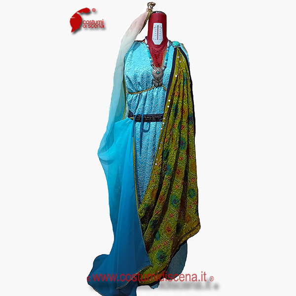 Roman patrician - © Costumi di Scena®