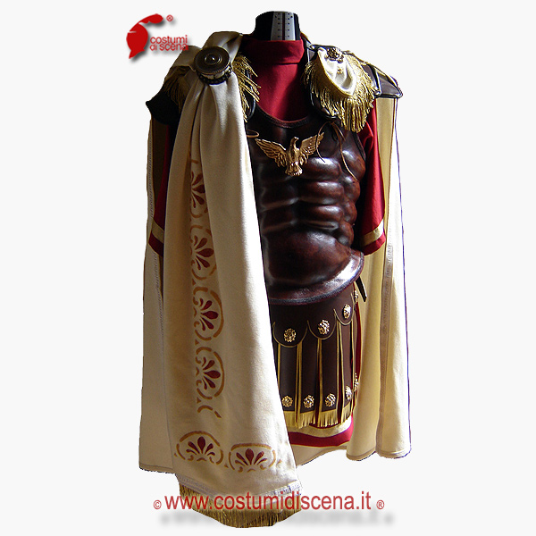 Roman consul - © Costumi di Scena®