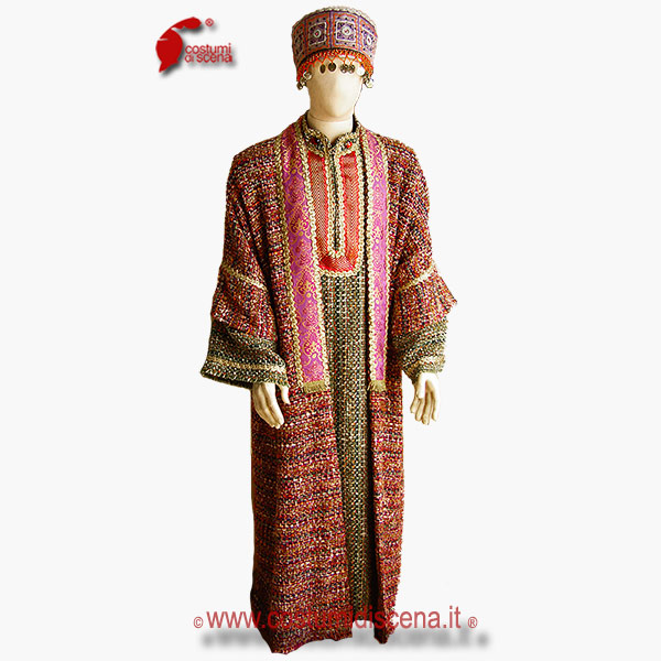 Herod the Great costume - © Costumi di Scena®