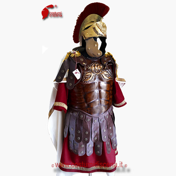 Generale romano