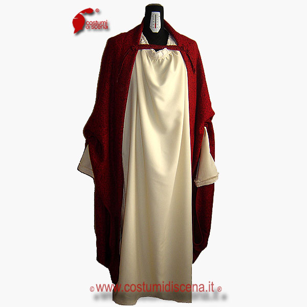 Jesus of Nazareth - © Costumi di Scena®