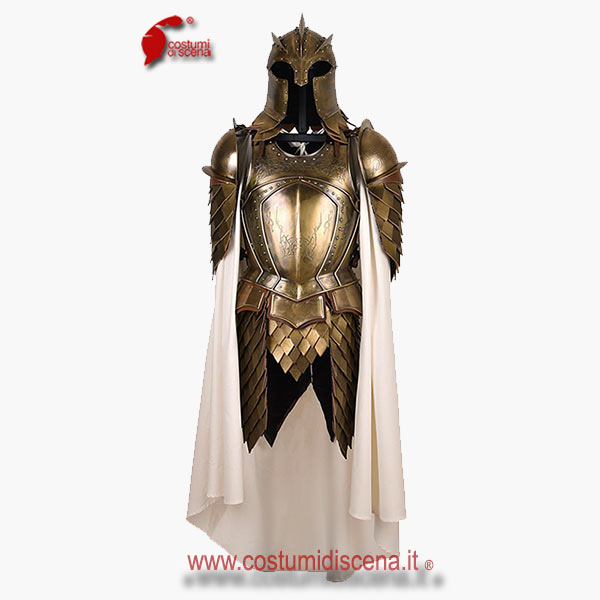 Game of Thrones - Kingsguard Armour