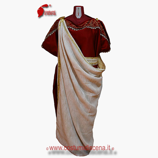 Vestiti sales antichi romani