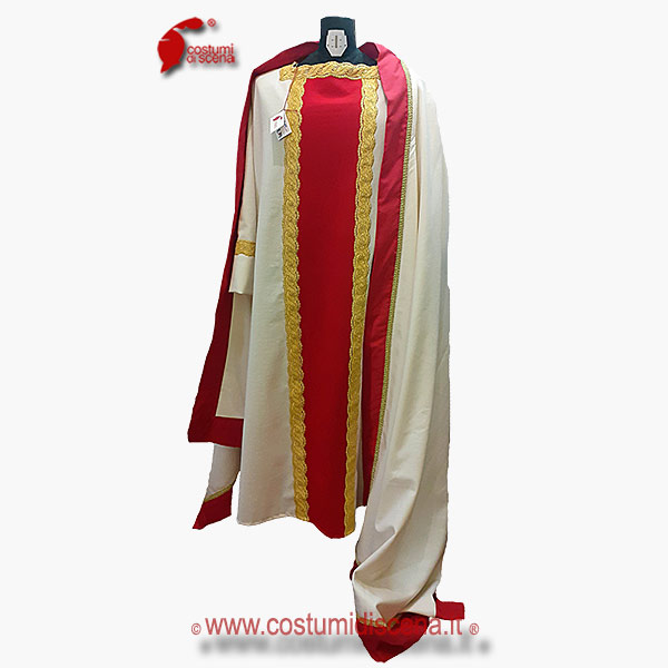 Governor of Judaea - ©Costumi di Scena®
