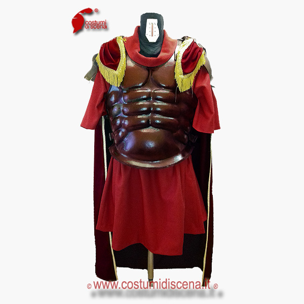 Roman soldier - © Costumi di Scena®