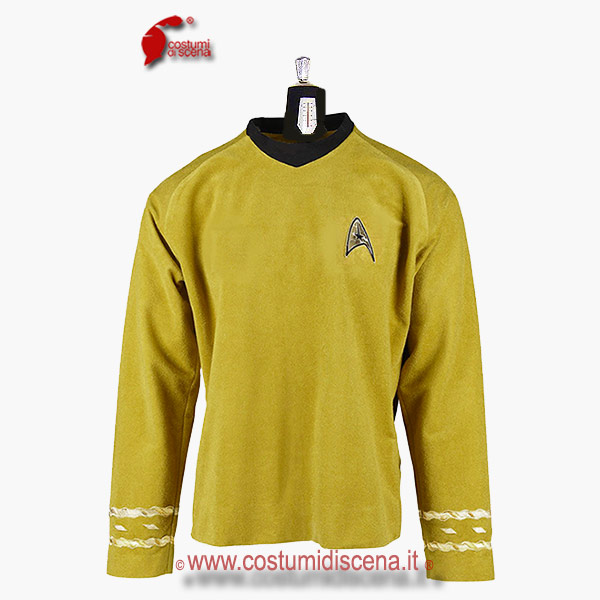 Costumi Star Trek TOS - © Costumi di Scena®