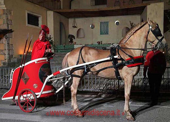 Passione vivente di Castrocielo