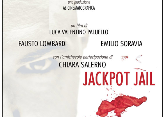 Jackpot Jail - Cortometraggio cinematografico