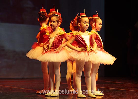 The Nutcracker - Costumi di Scena ®