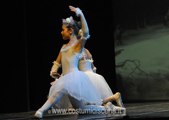 The Nutcracker - Costumi di Scena ®