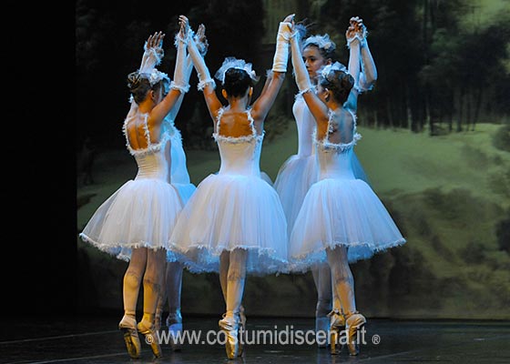 The Nutcracker - Costumi di Scena ®