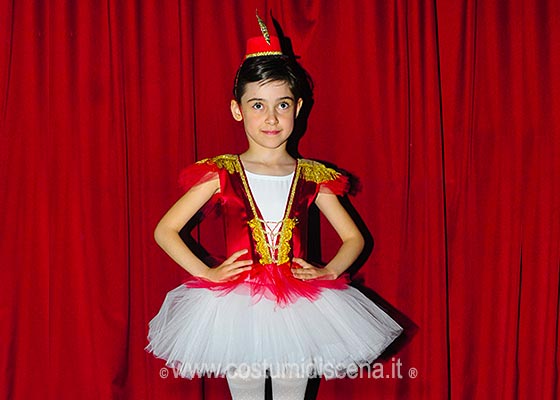 The Nutcracker - Costumi di Scena ®