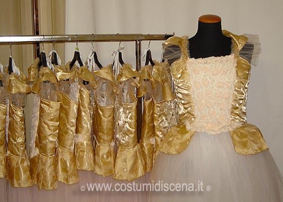 The Nutcracker - Costumi di Scena ®