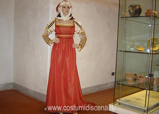 Museo del Medioevo e del Rinascimento - Sorano