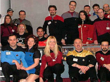 Star Trek Italian Convention (STICCON)