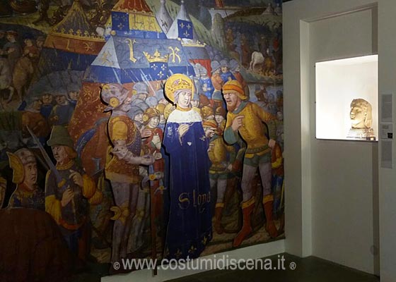 Storia e leggenda dei Cavalieri del Tempio