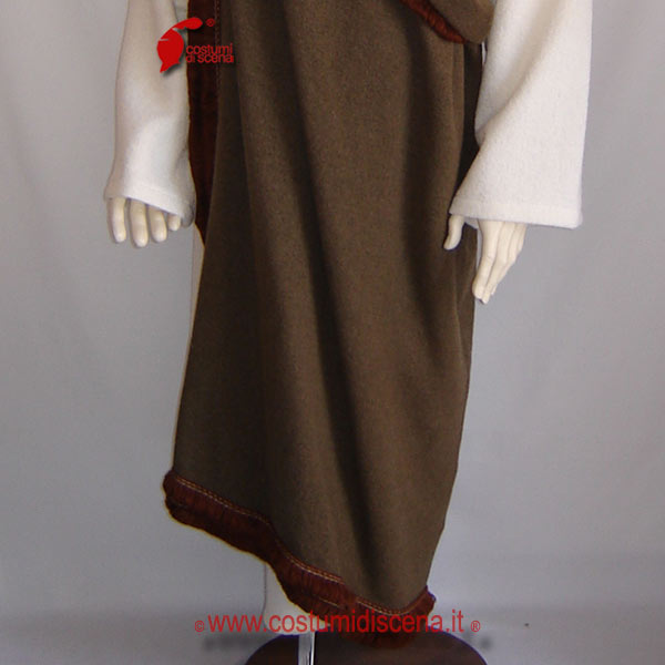 Etruscan Haruspex - © Costumi di Scena ®