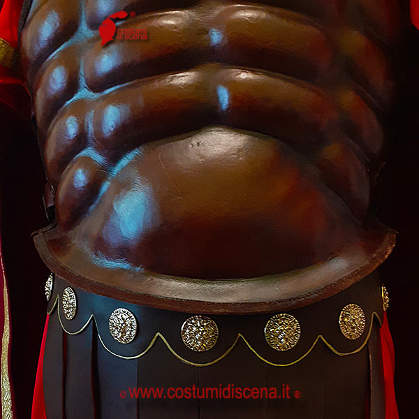 Roman centurion - © Costumi di Scena®