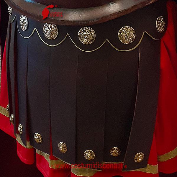 Roman centurion - © Costumi di Scena ®