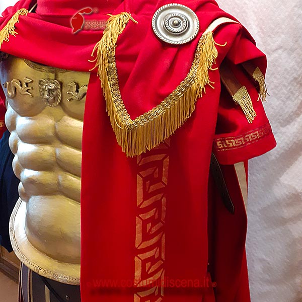 Roman armor - © Costumi di Scena®