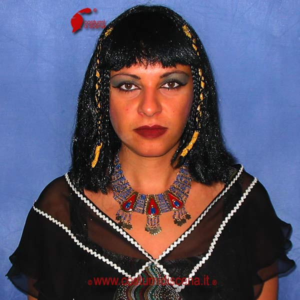 Cleopatra VII - © Costumi di Scena ®