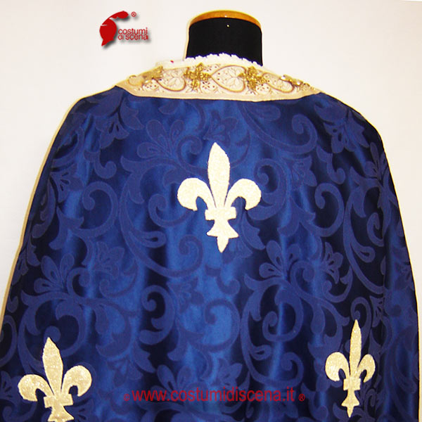 Dress by Robert of Anjou - Costumi di Scena ®