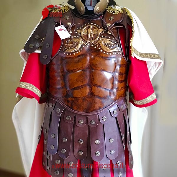 roman general costume