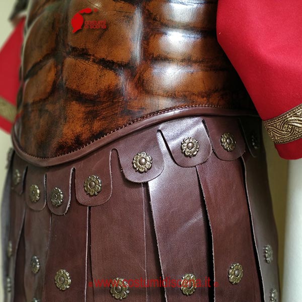 Generale romano - © Costumi di Scena ®
