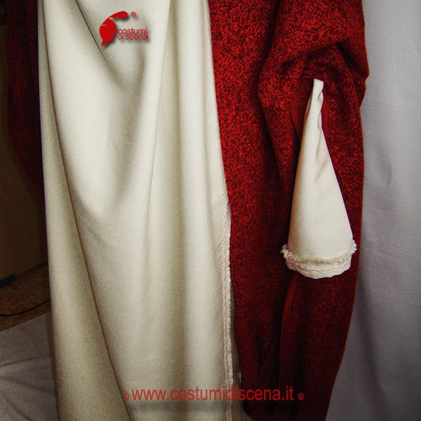 Jesus of Nazareth - © Costumi di Scena®