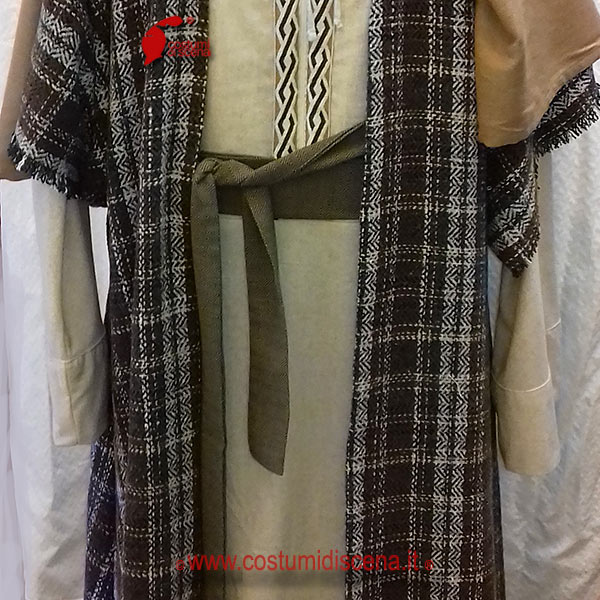 St Joseph costume - © Costumi di Scena®