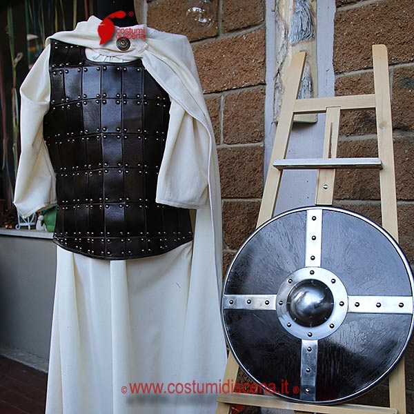 Jewish Temple Soldiers - © Costumi di Scena®