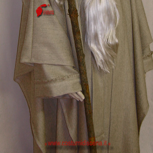 Noah costume (Noach) - © Costumi di Scena ®