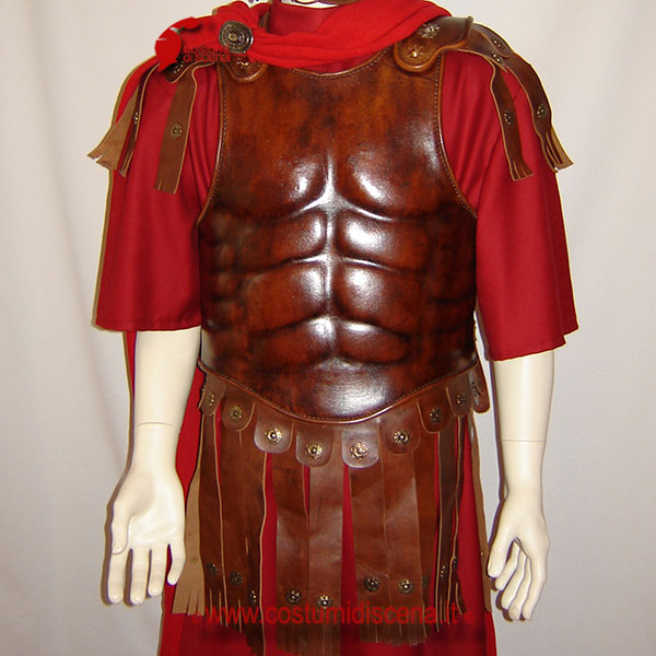 Praetorian prefect - © Costumi di Scena®