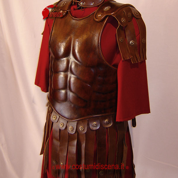 Praetorian prefect - © Costumi di Scena®