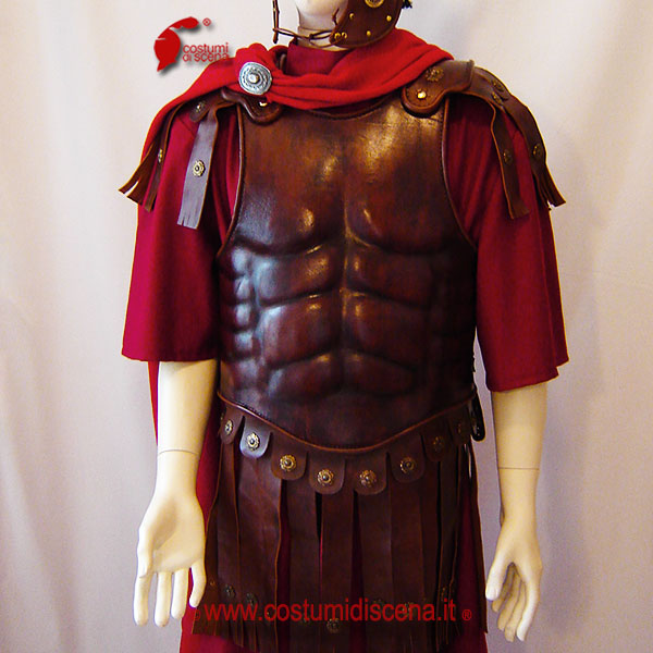 Praetorian prefect - © Costumi di Scena®