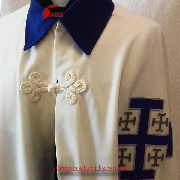 Clothing of equestrian orders - © Costumi di Scena®