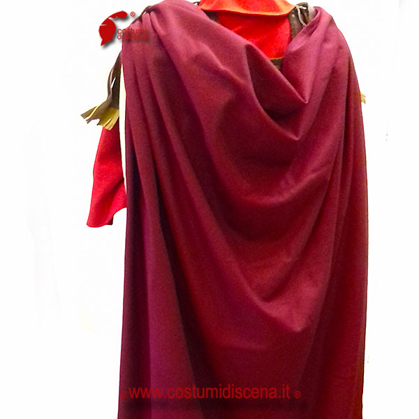 Roman soldier armor - © Costumi di Scena®