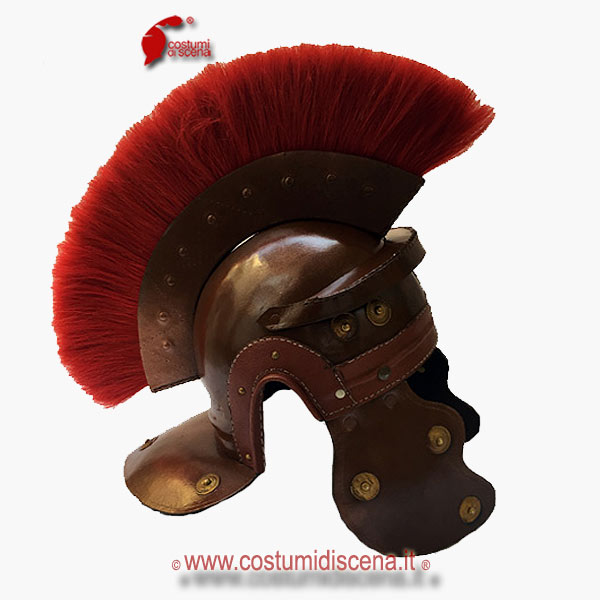 Roman soldier armor - © Costumi di Scena®