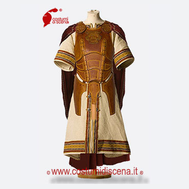 Costume Re Edoardo I - Braveheart