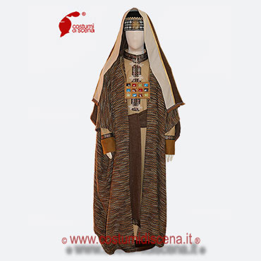 Costume da Sommo Sacerdote - Caifa