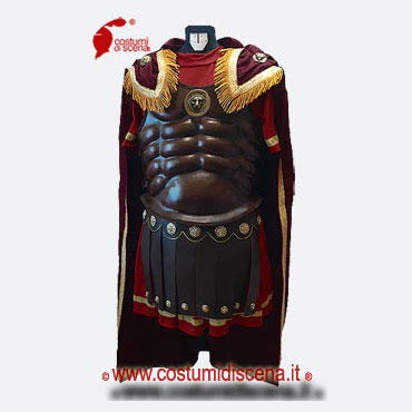 Costume centurione romano