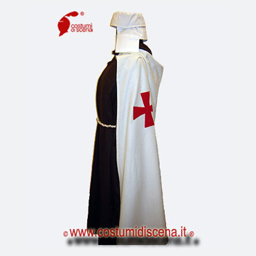 Grand Master of the Knights Templar